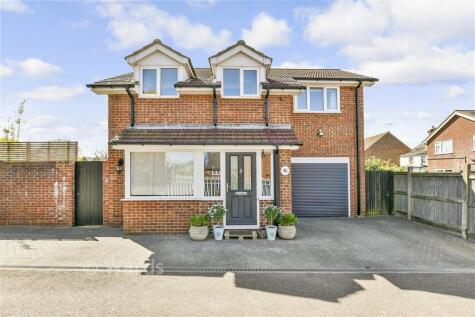 Mill Road, Deal, Kent