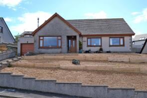 10 Ebenezer, Bayview Road, Banff AB45 3YF