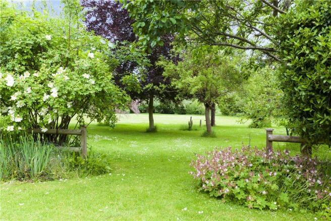 Gardens