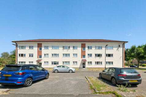 Byron Way, Northolt