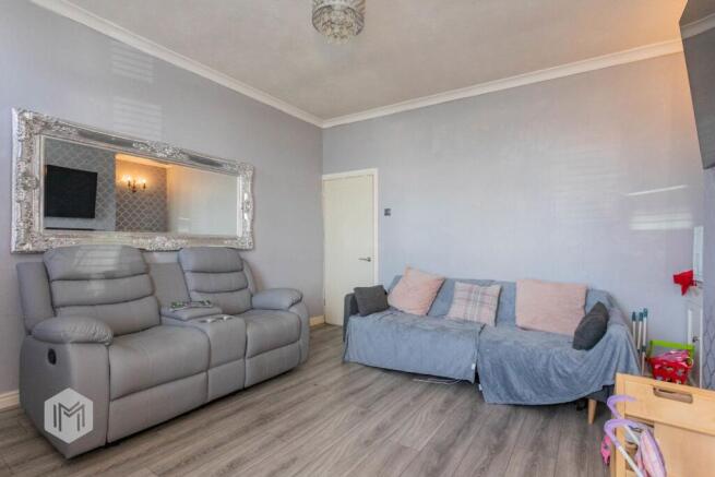 Ellesmere Street, Tyldesley, M29 photo 4