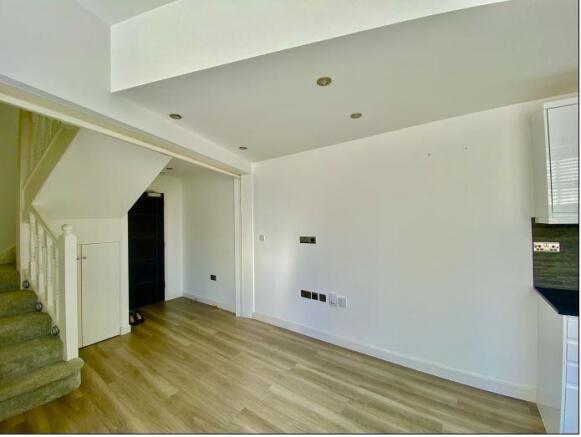Reception Area