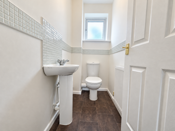 5 Old Oak Close, Bradley Fold, BL2 6SF photo 4