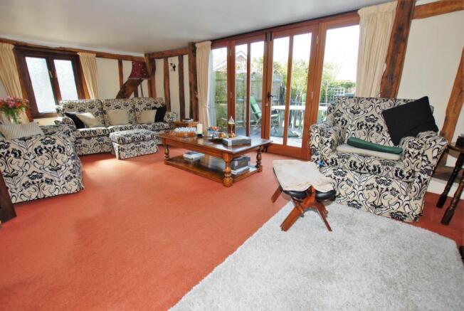 Sitting room