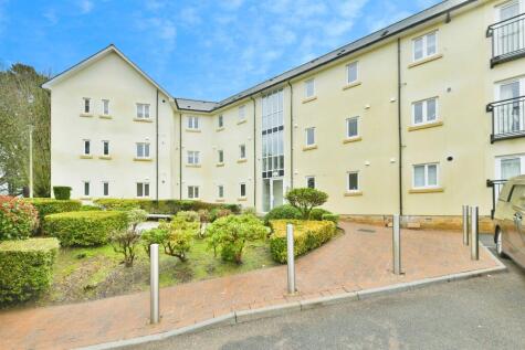 Frobisher Approach, Plymouth