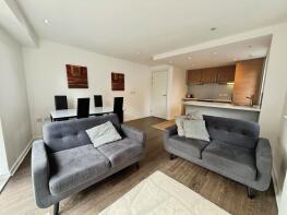 Apartment 213, Trinity One, East Street, Leeds LS9 8AE