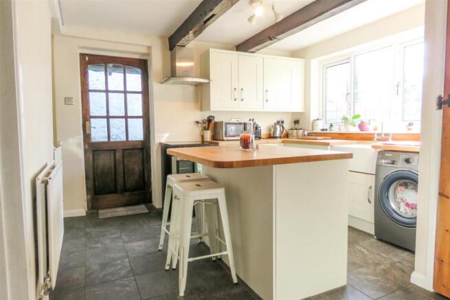 Kitchen / Breakfast