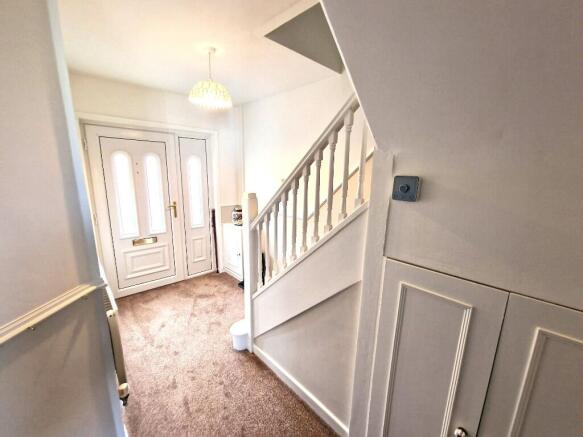 Aneurin Avenue, CRUMLIN, NP11 photo 4