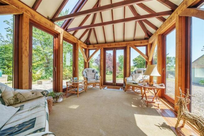 Oak Room