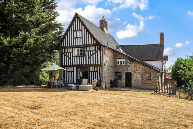 Church Farm