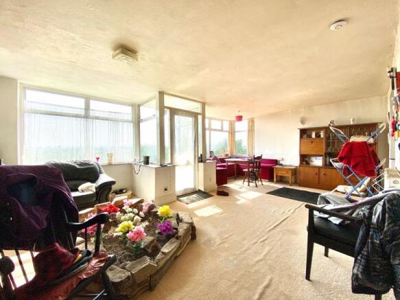 Reception Space