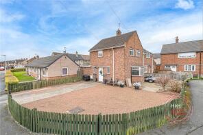 219, Pennine Way, Carlisle CA1 3QW