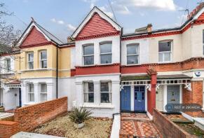 47, Oakmead Road, London SW12 9SH