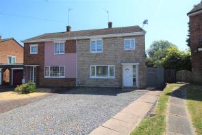 18, Tintern Rise, Eye PE6 7YL