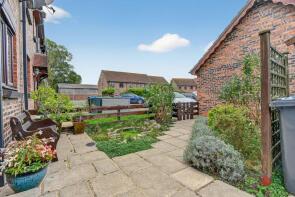 23, Grange Garth, York YO30 2TE