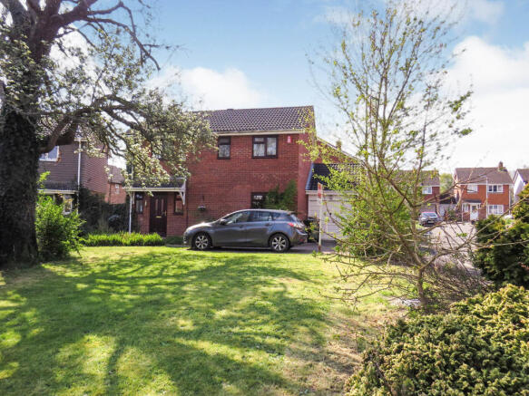 Photo of the property