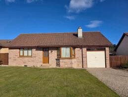 7, Meadow Gardens, Hopeman IV30 5PN