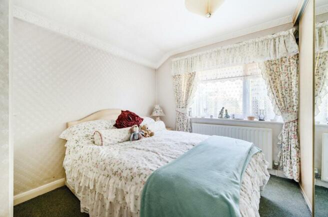Meadow Road, Wolston