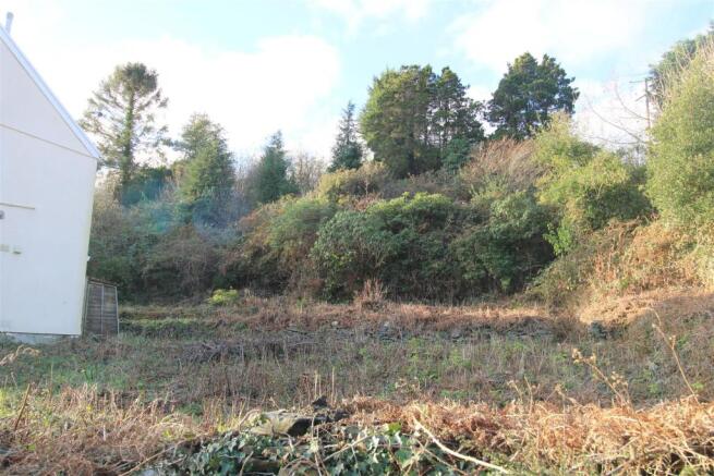 Plot Of Land