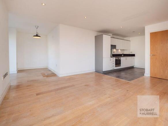 Open Plan