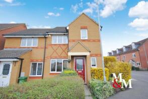 3, Nicolson Drive, Leighton Buzzard LU7 4FP