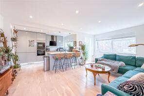 15, St Johns Court, St Johns Road, Harpenden AL5 1DL