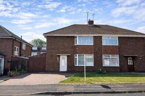 Hurcombe Way, Brockworth, GL3