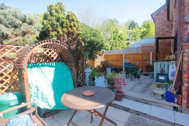Garden 2