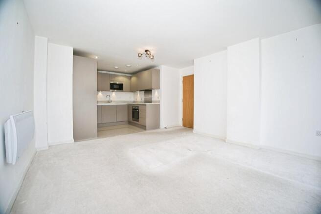 Livin/Dining Area