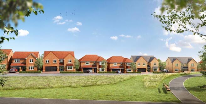 Bolsover Road,
Mastin Moor,
S43 3FF photo 4
