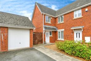 9, Little Birches, Ellesmere Port CH65 3BX