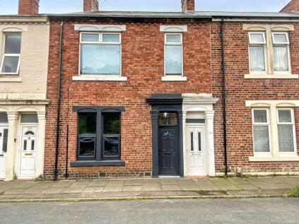 George Street, Willing Quay, Wallsend, Tyne and Wear, NE28 6SL