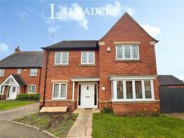 33, Saxby Drive, Leicester LE7 2HH