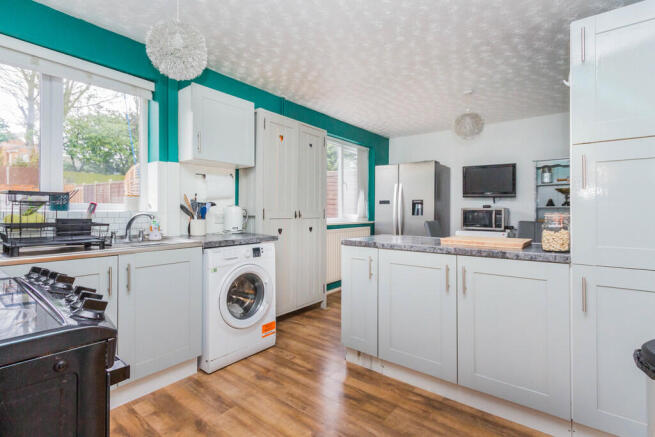 Kitchen/Dining Ro...
