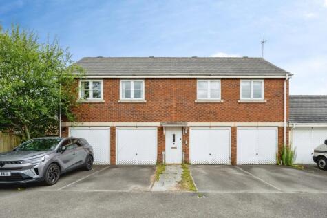 Six Mills Avenue, Gorseinon, Swansea, SA4