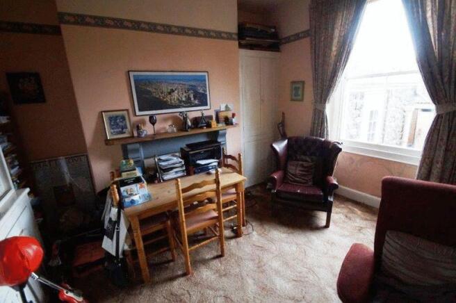 Breakfast Room