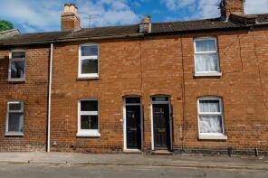 43, Rushmore Street, Leamington Spa CV31 1JA