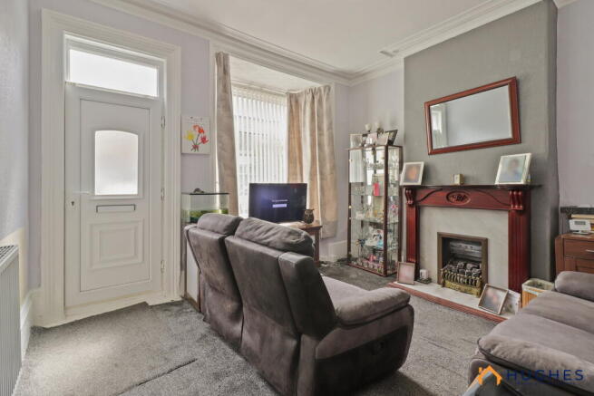 Hunter Road, Hillsborough, Sheffield photo 4