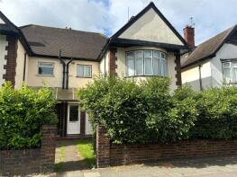 31a, Chadwell Heath Lane, Chadwell Heath, Romford RM6 4LR