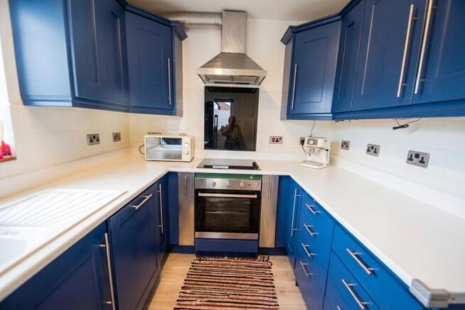 Almers Close, Houghton Conquest, MK45 photo 4