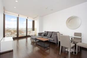 Apartment 1.02, 1, Kings Gate Walk, City Of Westminster, London SW1E 6AN