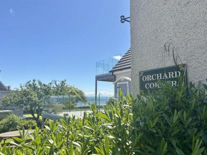 Orchard Corner, Whiting Bay, Isle of Arran