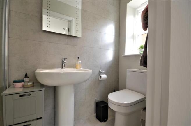 Ensuite 1