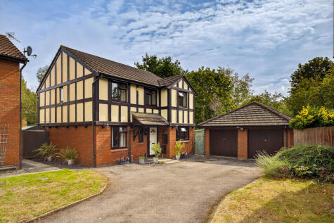 Wyedean Rise, Belmont, Hereford, HR2