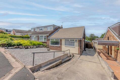 Caroline Close, Werrington, ST9