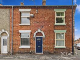 33, Tunley Street, Stone ST15 8HB
