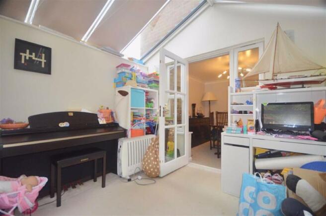 Conservatory