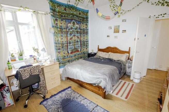 Bournbrook Road, Birmingham, West Midlands, B29 - Widok 5