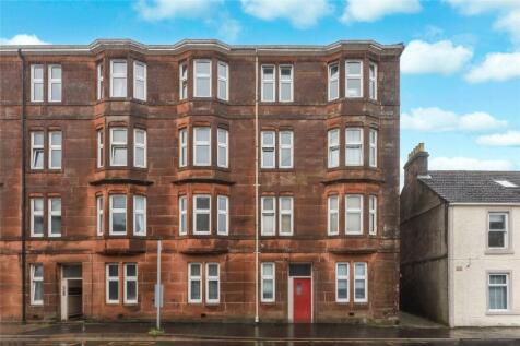 James Street, Helensburgh, Argyll and Bute, G84