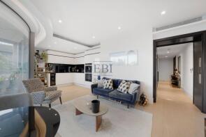 Apartment 2, 24, Albert Embankment, London SE1 7GJ